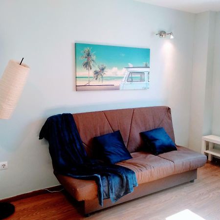 Wish Suite Juderia De Sevilla Exterior photo
