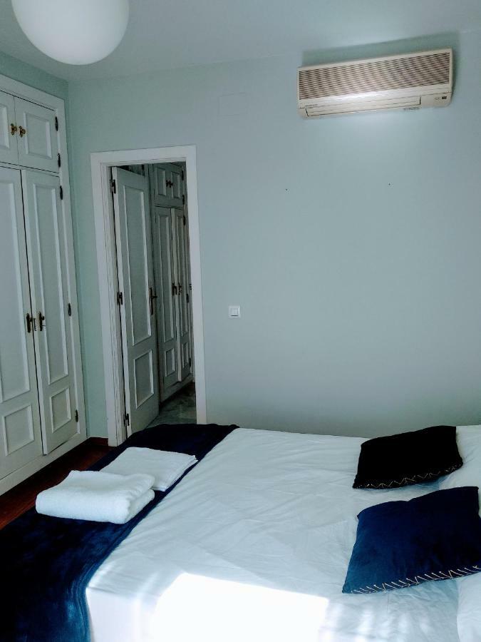 Wish Suite Juderia De Sevilla Exterior photo