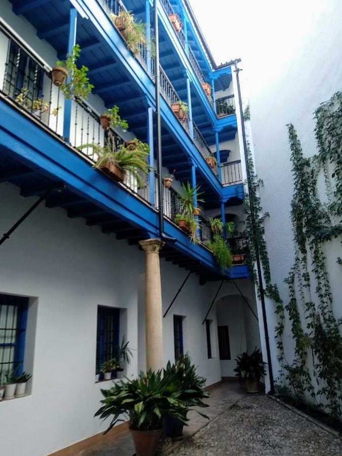 Wish Suite Juderia De Sevilla Exterior photo