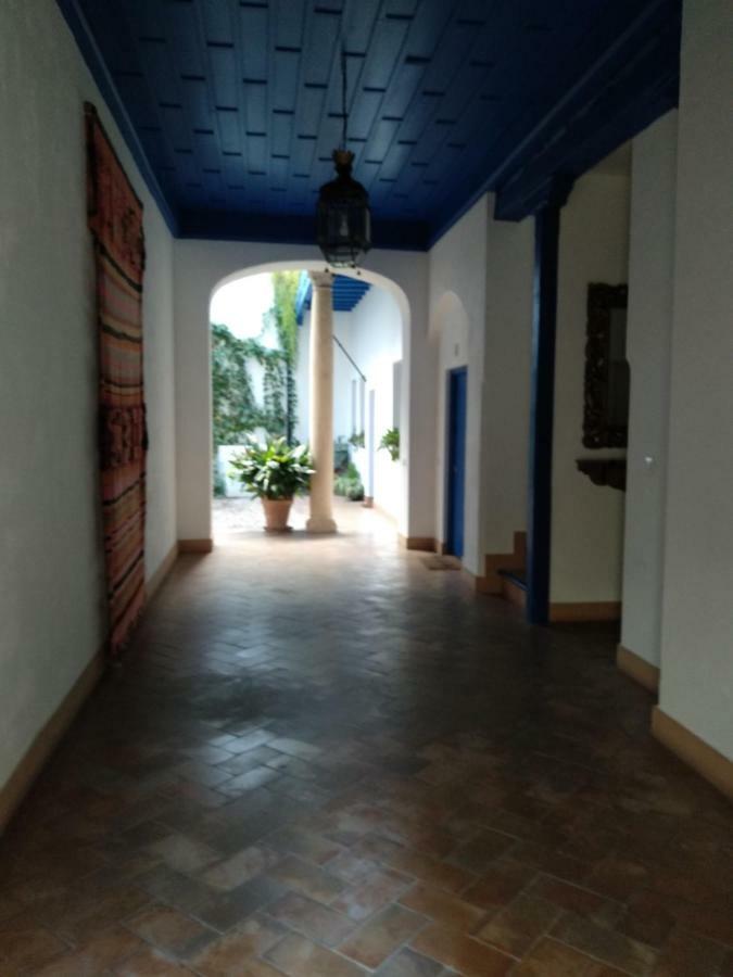 Wish Suite Juderia De Sevilla Exterior photo
