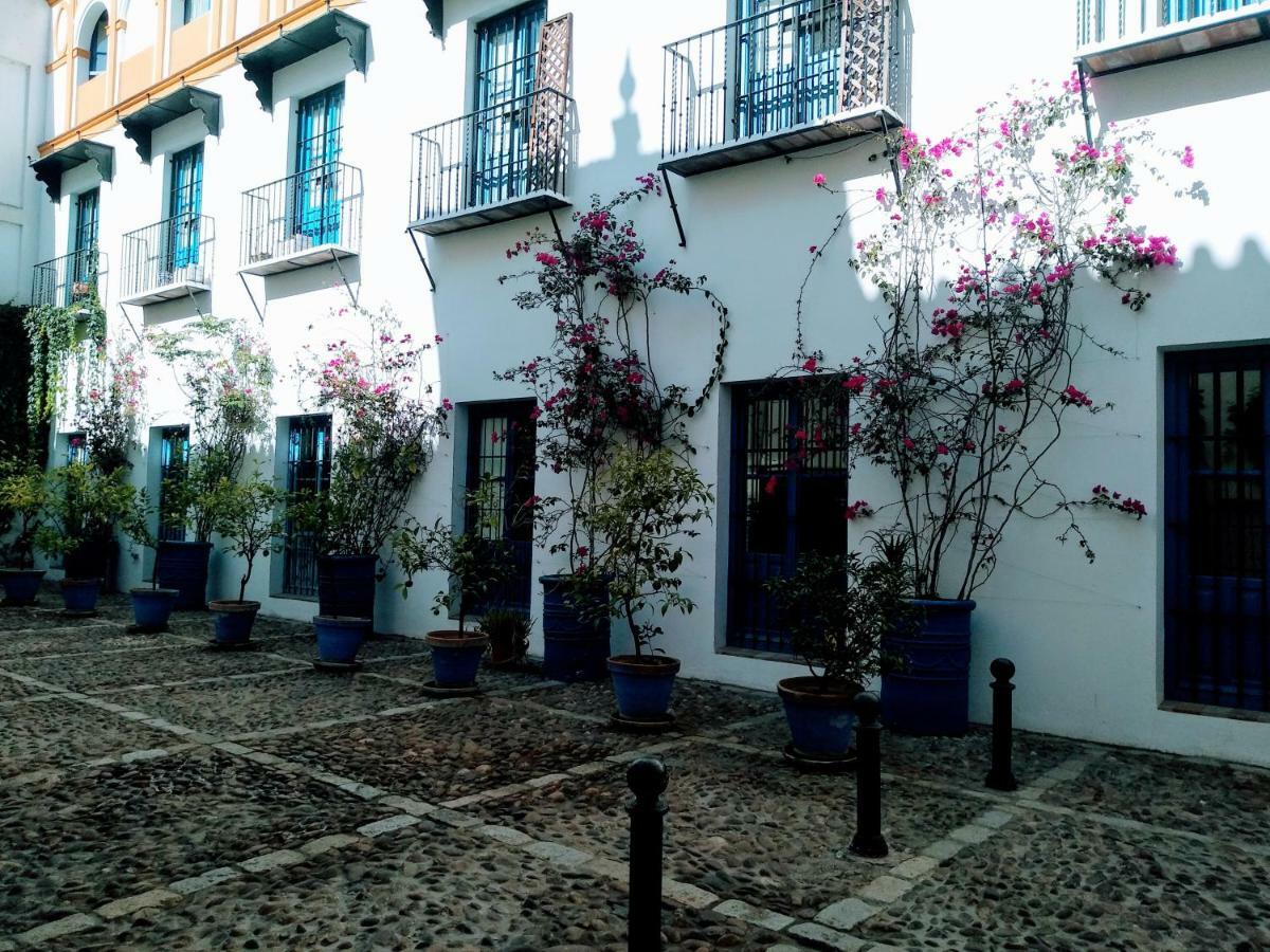 Wish Suite Juderia De Sevilla Exterior photo
