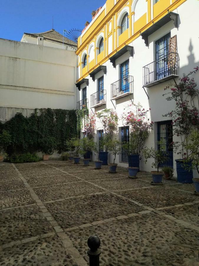 Wish Suite Juderia De Sevilla Exterior photo