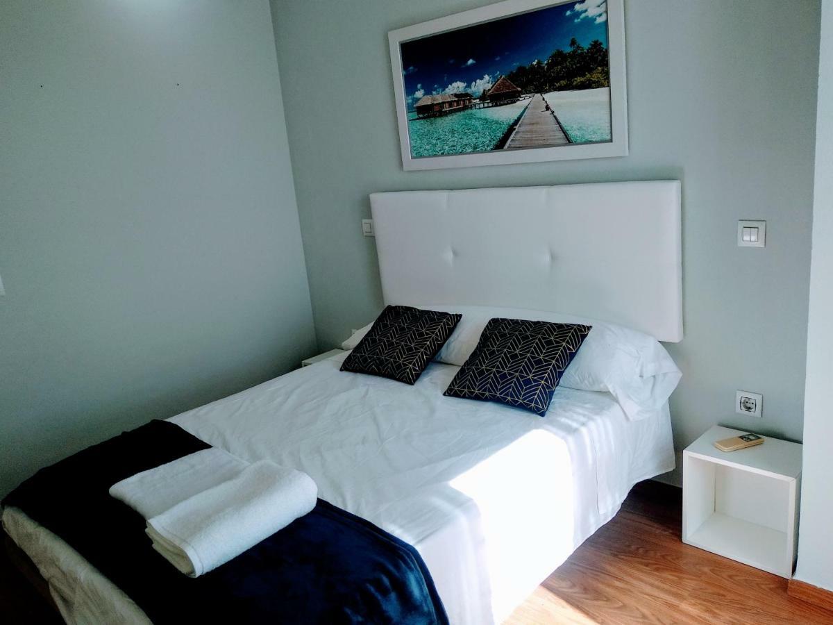 Wish Suite Juderia De Sevilla Exterior photo