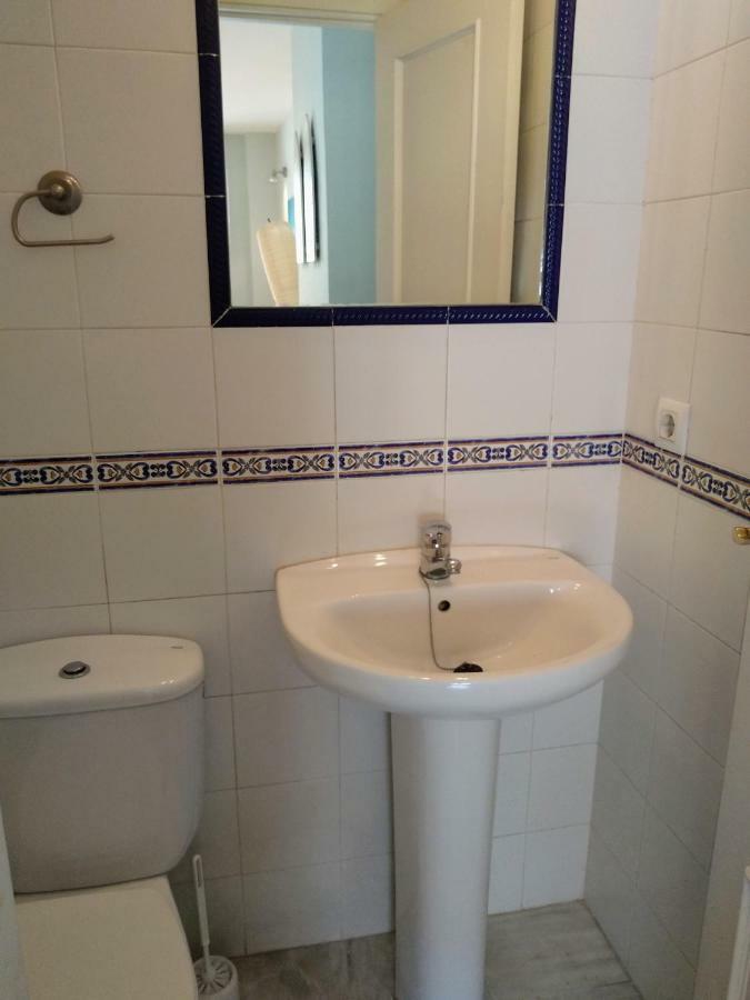 Wish Suite Juderia De Sevilla Exterior photo