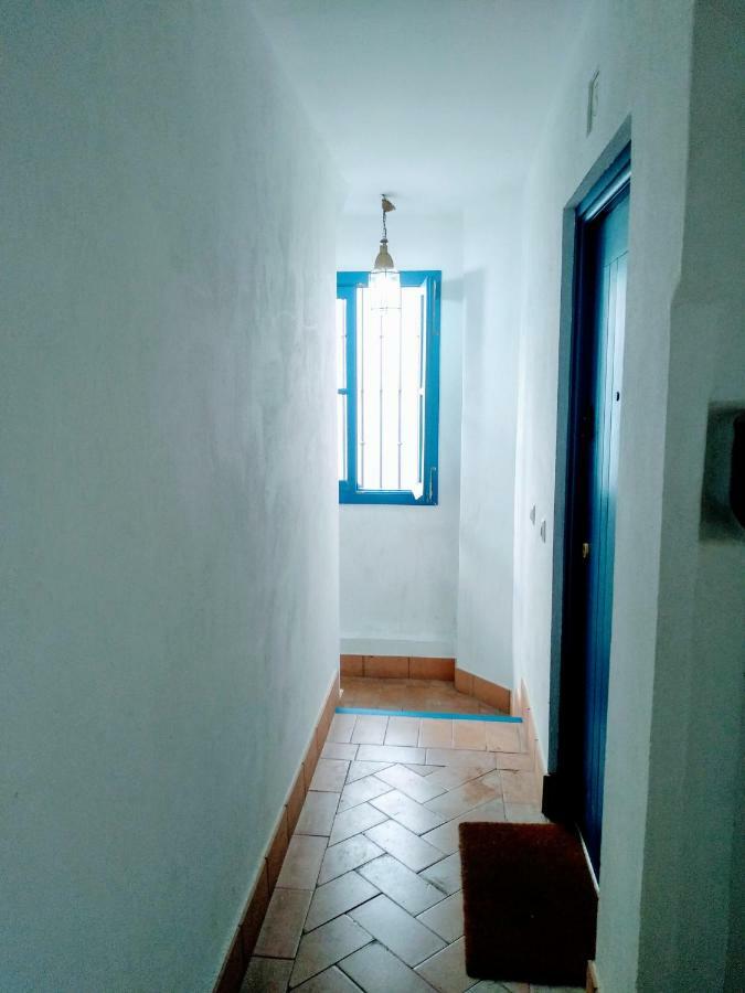 Wish Suite Juderia De Sevilla Exterior photo