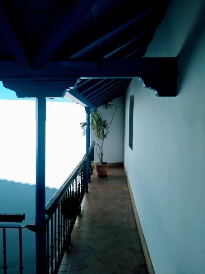 Wish Suite Juderia De Sevilla Exterior photo