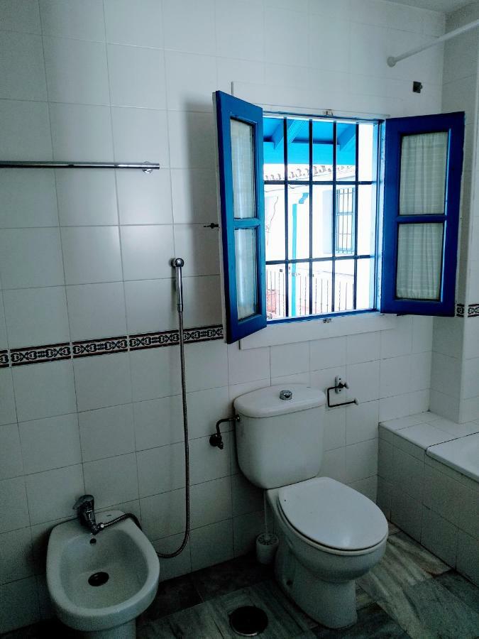 Wish Suite Juderia De Sevilla Exterior photo