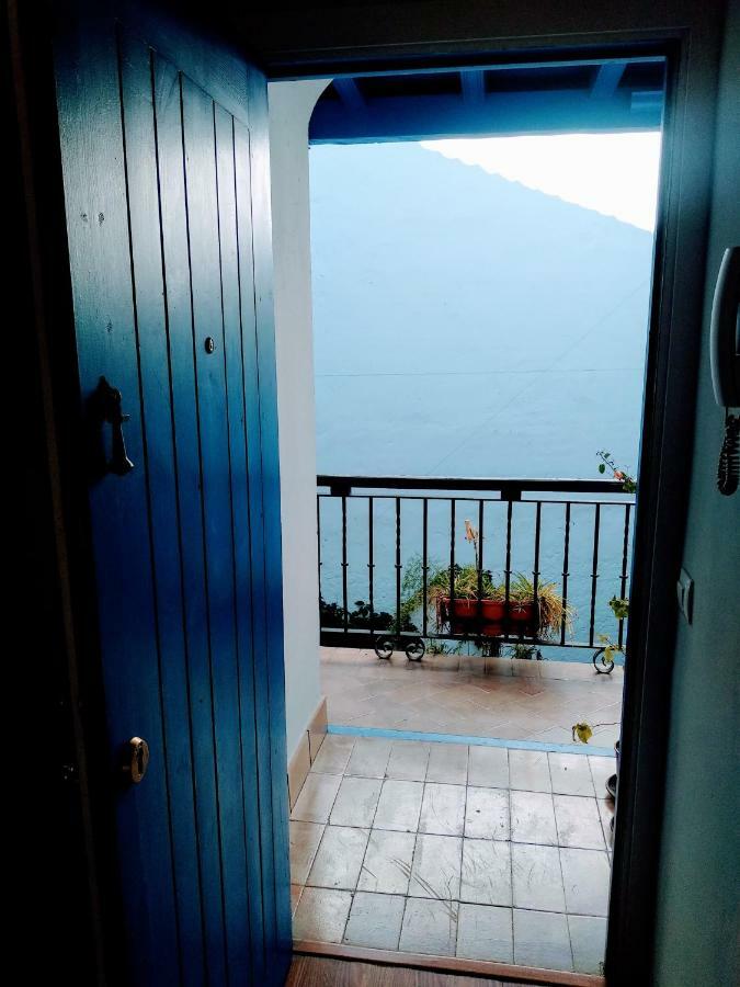 Wish Suite Juderia De Sevilla Exterior photo