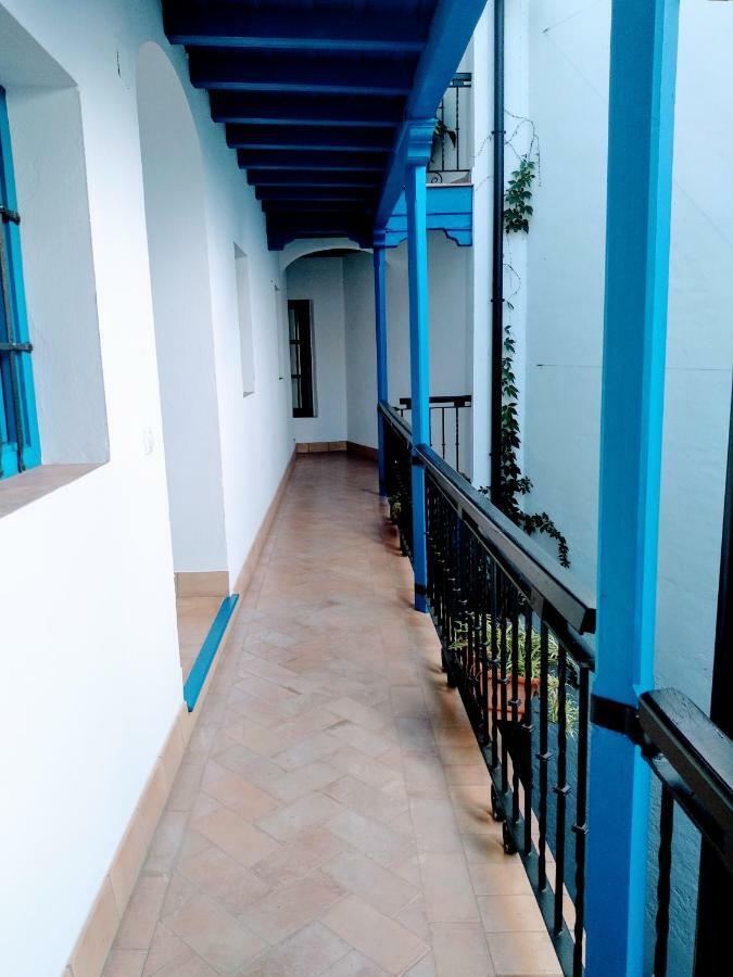 Wish Suite Juderia De Sevilla Exterior photo