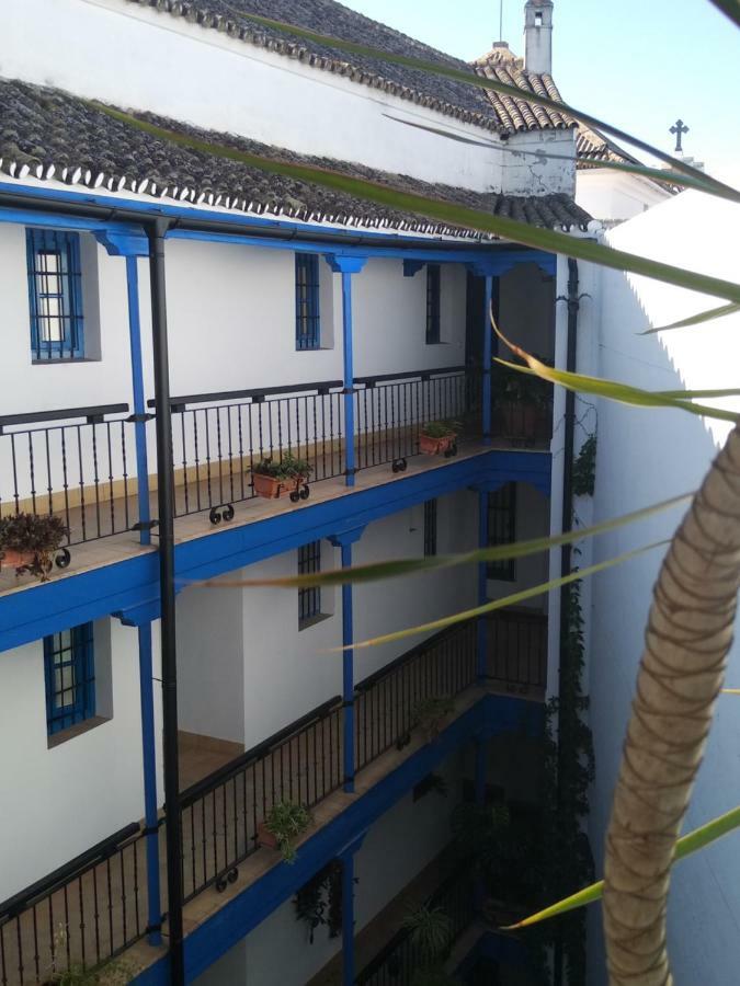 Wish Suite Juderia De Sevilla Exterior photo