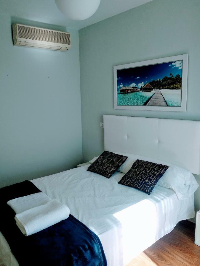 Wish Suite Juderia De Sevilla Exterior photo