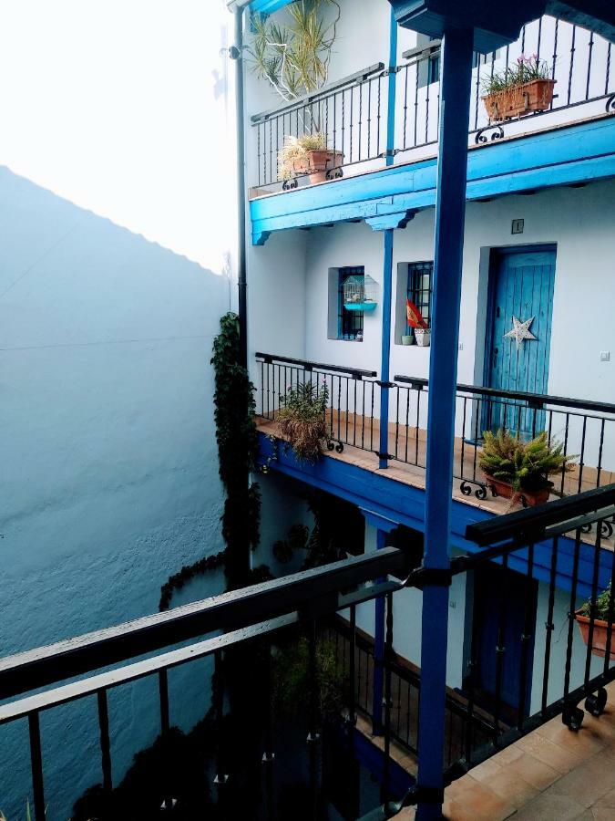 Wish Suite Juderia De Sevilla Exterior photo