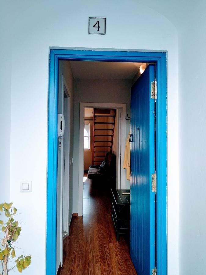 Wish Suite Juderia De Sevilla Exterior photo