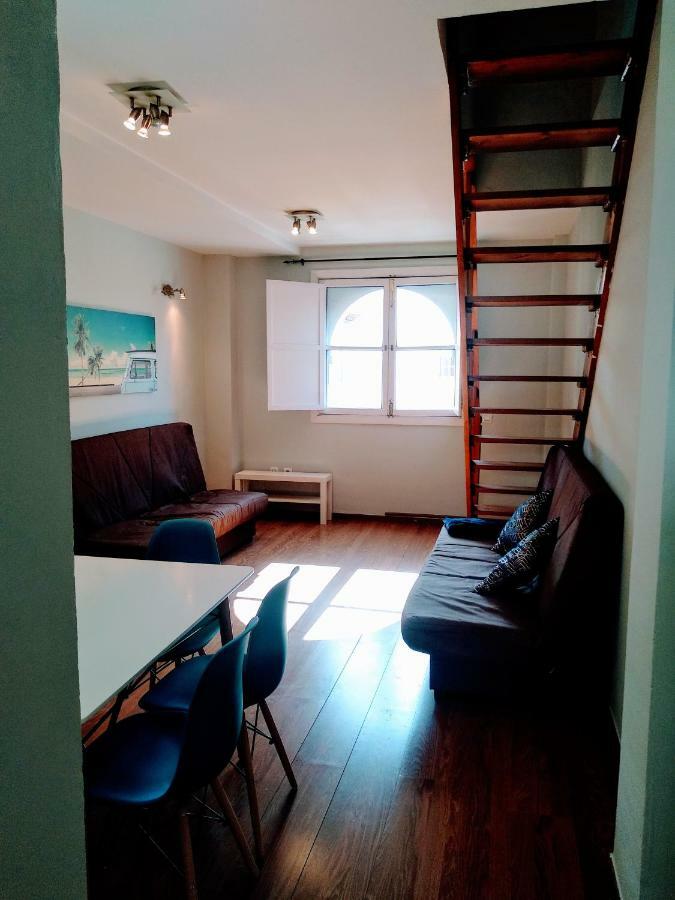 Wish Suite Juderia De Sevilla Exterior photo