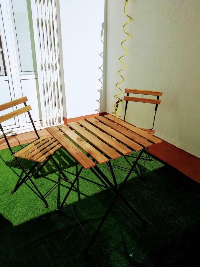 Wish Suite Juderia De Sevilla Exterior photo