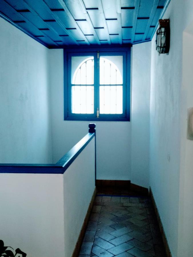 Wish Suite Juderia De Sevilla Exterior photo